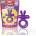 Screaming O 4B Ohare Grape