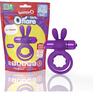 Screaming O 4B Ohare Grape