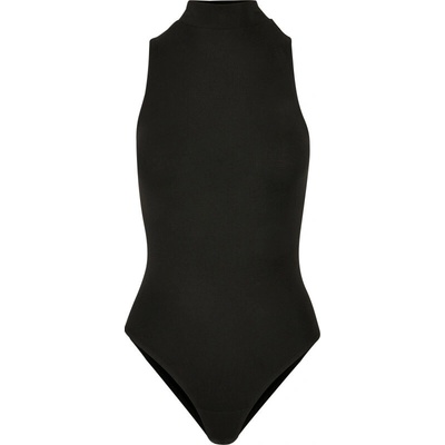 Build your Brand Body BY 235 bez rukávu dámské COT56023500200 black