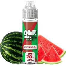 OhF! shake & vape Watermelon 20 ml