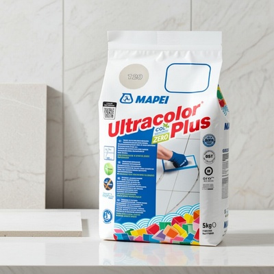 Mapei Ultracolor Plus 5 kg biela