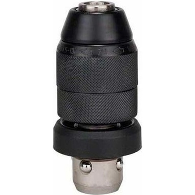 BOSCH Rychloupínací sklíčidlo s adaptérem 2608572212