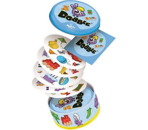 Dobble Junior