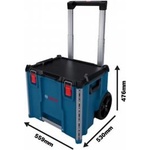 Bosch L-BOXX Contractor 476 1600A037E1 (1600A037E1)