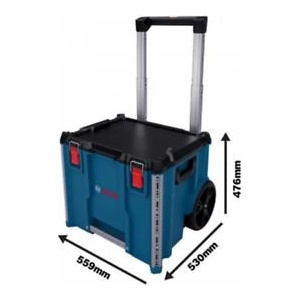 Bosch L-BOXX Contractor 476 1600A037E1 (1600A037E1)