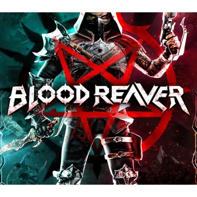 Blood Reaver