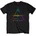 Pink Floyd Why Black 2XL Риза (PFTEE96MB05)