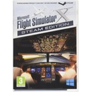 Flight Simulator X Steam Edition