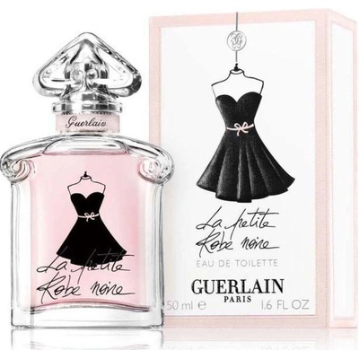 Guerlain La Petite Robe Noire EDT 50 ml