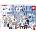 Educa - Puzzle 4v1 Superpack Frozen - puzzle, memory, domino - 40 - 99 piese