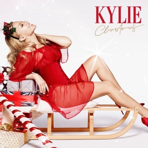 Warner Minogue Kylie: Kylie Christmas - CD (011380)