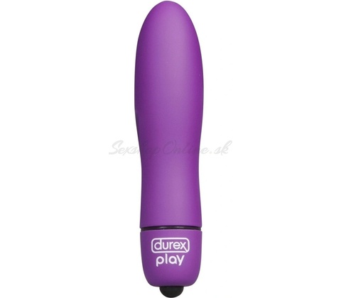 Durex Play Delight