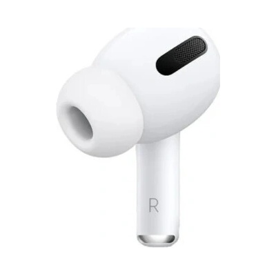Apple AirPods Pro 1 2019/2021 náhradní sluchátko A2083 pravé