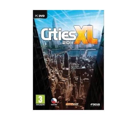 Cities XL 2011