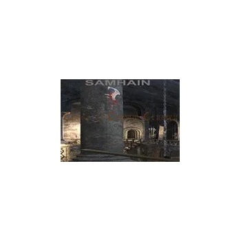 Samhain World