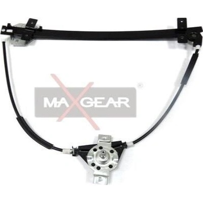 Mechanizmus zdvíhania okna MAXGEAR 28-0145
