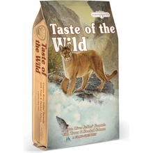 Taste of the Wild Cat CANYON river 2 kg