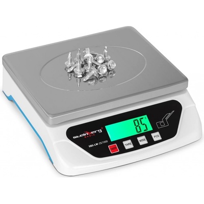 Steinberg Systems SBS-LW-25/1000