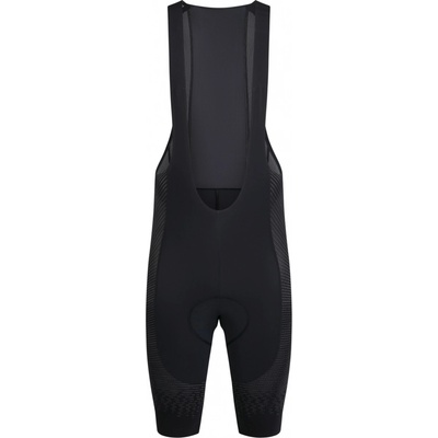 Rapha Men's Pro Team Powerweave Bib Shorts Black