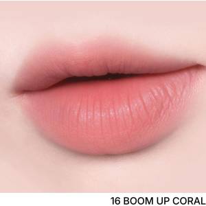 PeriPera - Over Blur Tint - 16 BOOM UP CORAL