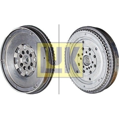 Zotrvačník Schaeffler LuK 415 0292 10