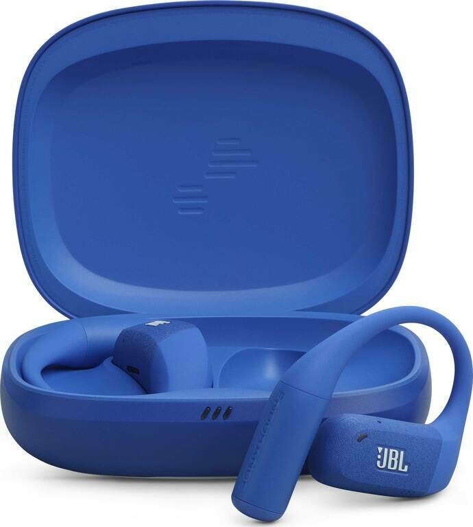JBL Endurance Zone