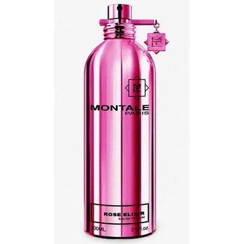 Montale Rose Elixir EDP 100 ml Tester