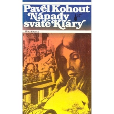 Nápady svaté Kláry