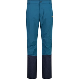 CMP Мъжки туристически панталон CMP Long Pant Walking trousers - Petroleum - размер 58 (EU) (010-1602-0217)