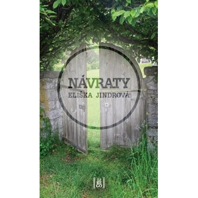 Návraty - Jindrová Eliška