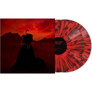 Nubya Garcia - Odyssey (Red/Black Splatter Coloured) (2 LP) (0888072626171)