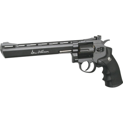 ASG Dan Wesson 8" 4,5mm plynová