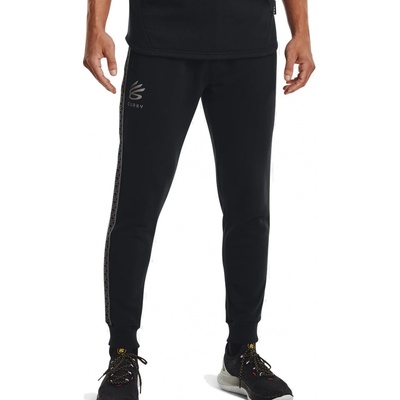Under Armour Curry Fleece 1366627-001