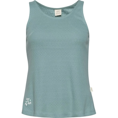 Chillaz Дамски топ Chillaz Women's Kauai Top - Arctic - размер 44 (EU) (916-3833-0417)