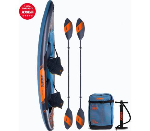 Jobe Gama Inflatable