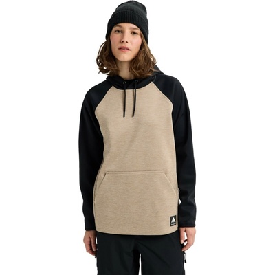 Burton Wms Crown Weatherproof PO smtphr/trublk 25/26