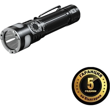 Fenix Многофункционален фенер Fenix LD35R LED (d-28-37-4496)