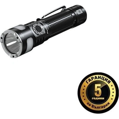 Fenix Многофункционален фенер Fenix LD35R LED (d-28-37-4496)