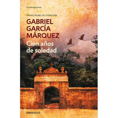 Cien Anos de Soledad - G. G. Marquez