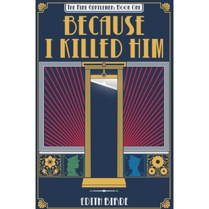 Because I Killed Him (2026)