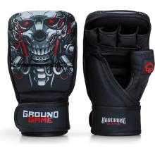 Ground Game MMA ANDROID