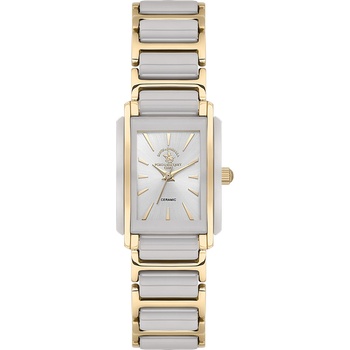 Santa Barbara Polo & Racquet Club Дамски часовник Santa Barbara Polo & Racquet Club Noble - SB. 4.10030-2 (SB.4.10030-2)