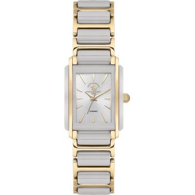 Santa Barbara Polo & Racquet Club Дамски часовник Santa Barbara Polo & Racquet Club Noble - SB. 4.10030-2 (SB.4.10030-2)