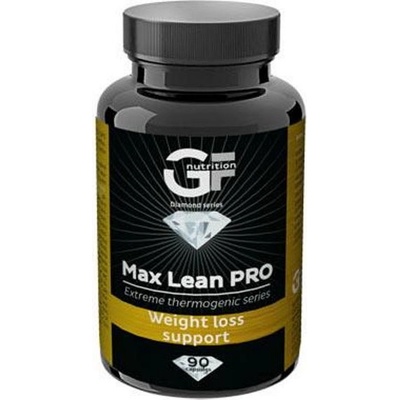 GF nutrition Max Lean PRO 90 kapsúl