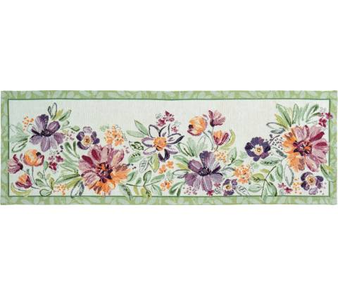 Sander Springtime behúň 32x69cm