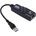BlackBird Преобразувател blackbird usb 3.0 към гигабитова lan bh1307 (bh1307)