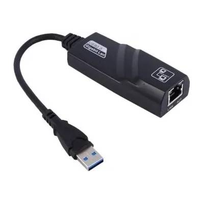 BlackBird Преобразувател blackbird usb 3.0 към гигабитова lan bh1307 (bh1307)