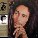MARLEY, BOB & THE WAILERS - LEGEND LP