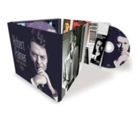 PALMER ROBERT: COLLECTED LP