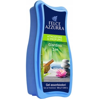 Felce Azzurra Gel Air Freshener Giardino Zen 140 g